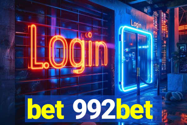 bet 992bet